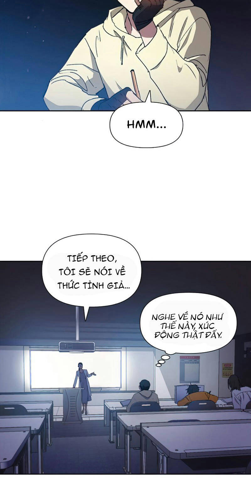 Những Ranker Cấp S Mà Tôi Nuôi Dưỡng chapter 21 - Upload bởi truyensieuhay.com
