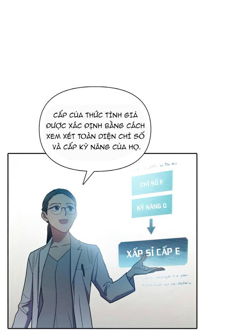 Những Ranker Cấp S Mà Tôi Nuôi Dưỡng chapter 21 - Upload bởi truyensieuhay.com
