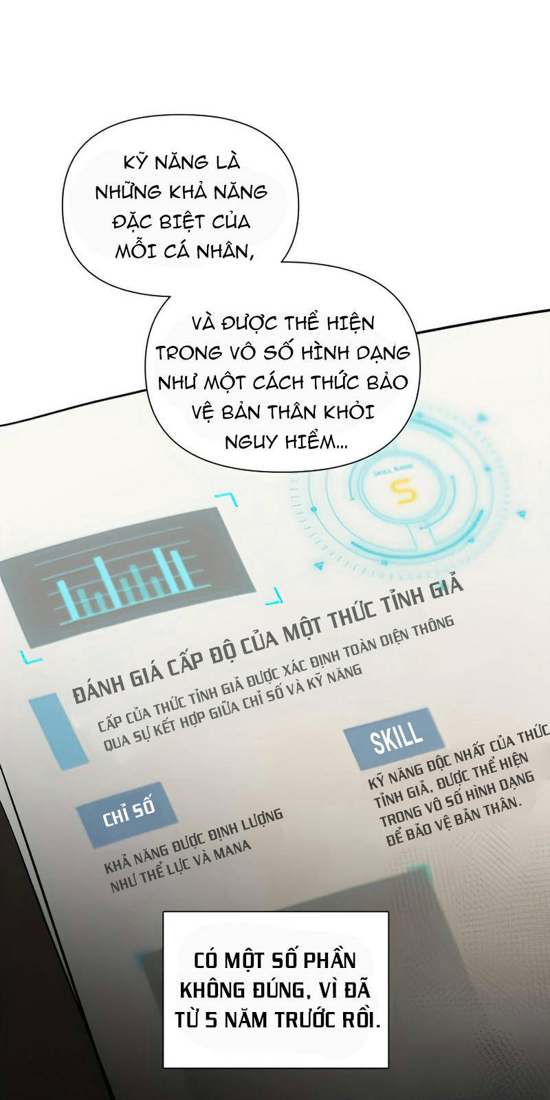 Những Ranker Cấp S Mà Tôi Nuôi Dưỡng chapter 21 - Upload bởi truyensieuhay.com