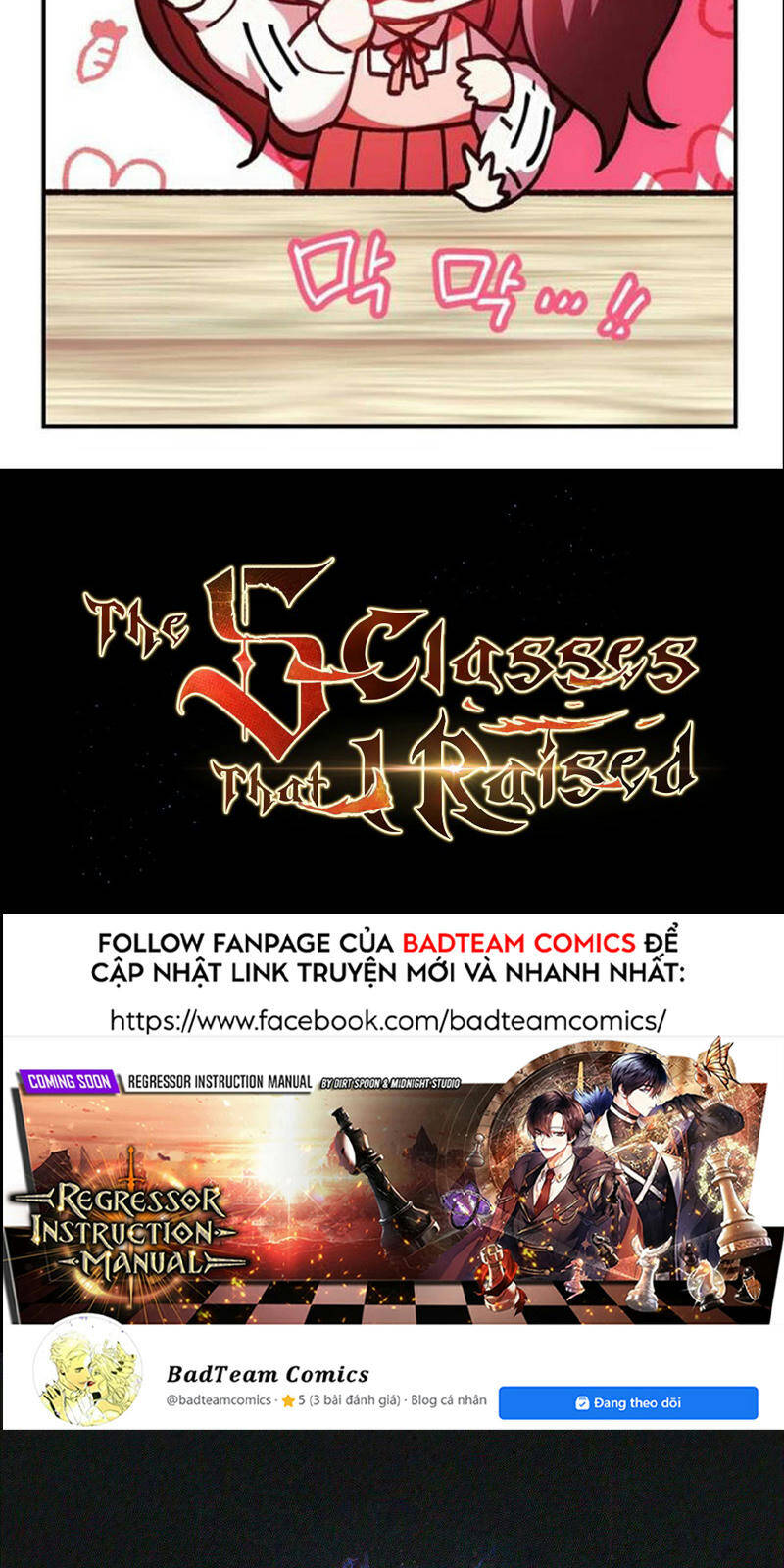 Những Ranker Cấp S Mà Tôi Nuôi Dưỡng chapter 21 - Upload bởi truyensieuhay.com