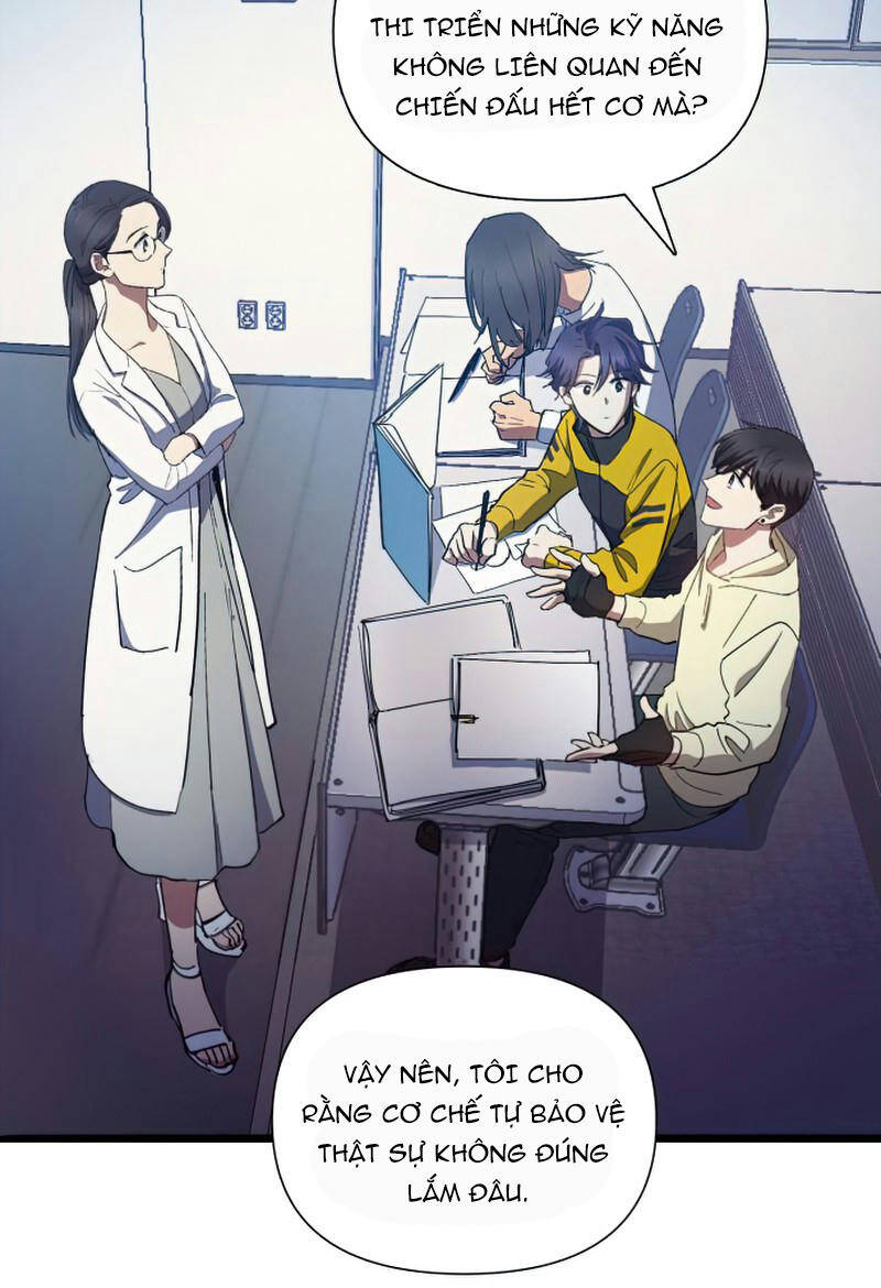 Những Ranker Cấp S Mà Tôi Nuôi Dưỡng chapter 21 - Upload bởi truyensieuhay.com