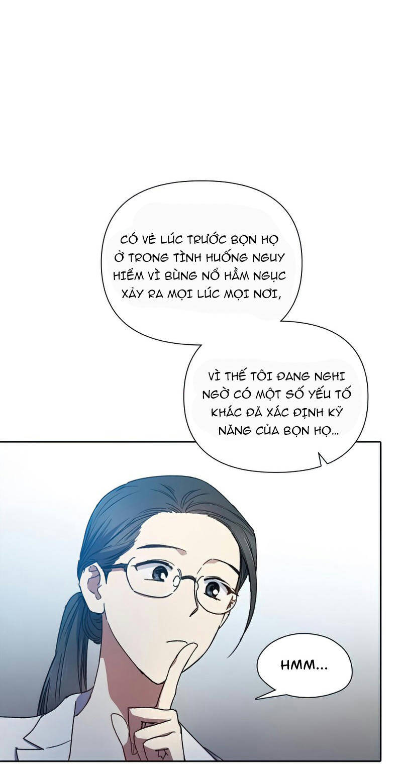 Những Ranker Cấp S Mà Tôi Nuôi Dưỡng chapter 21 - Upload bởi truyensieuhay.com