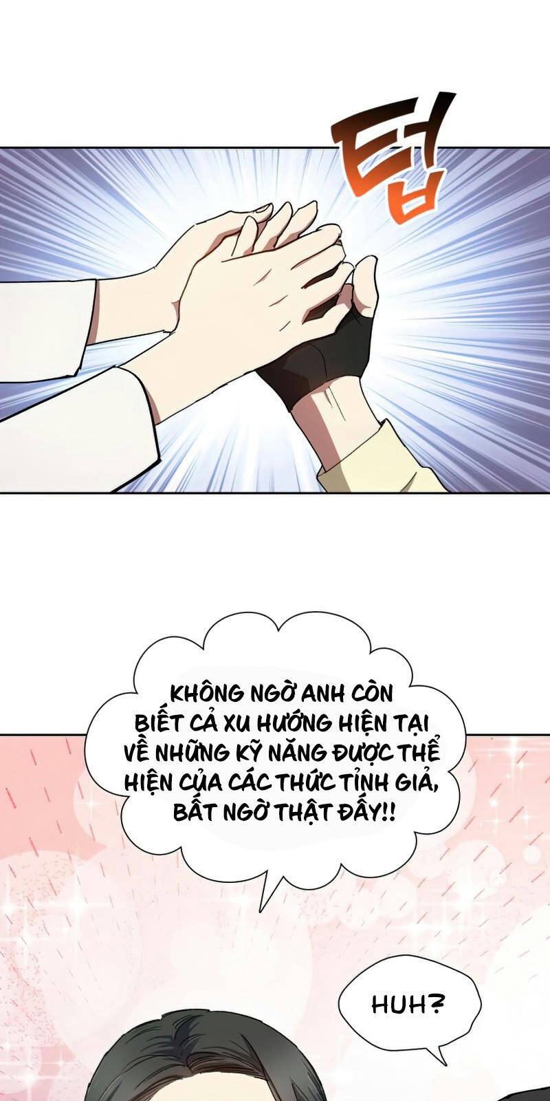 Những Ranker Cấp S Mà Tôi Nuôi Dưỡng chapter 21 - Upload bởi truyensieuhay.com