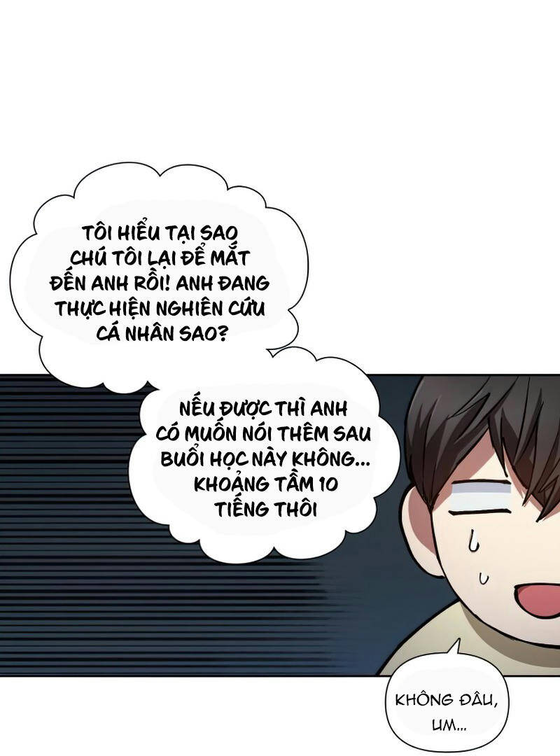 Những Ranker Cấp S Mà Tôi Nuôi Dưỡng chapter 21 - Upload bởi truyensieuhay.com