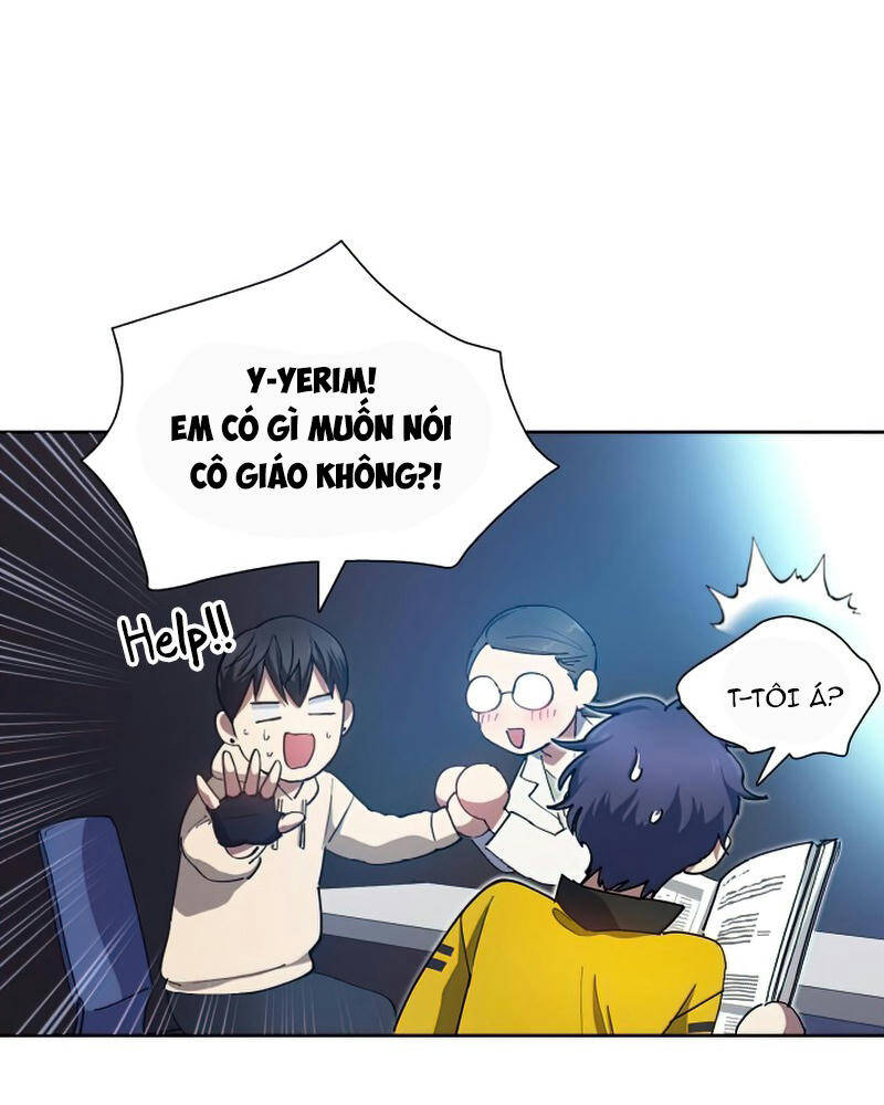 Những Ranker Cấp S Mà Tôi Nuôi Dưỡng chapter 21 - Upload bởi truyensieuhay.com