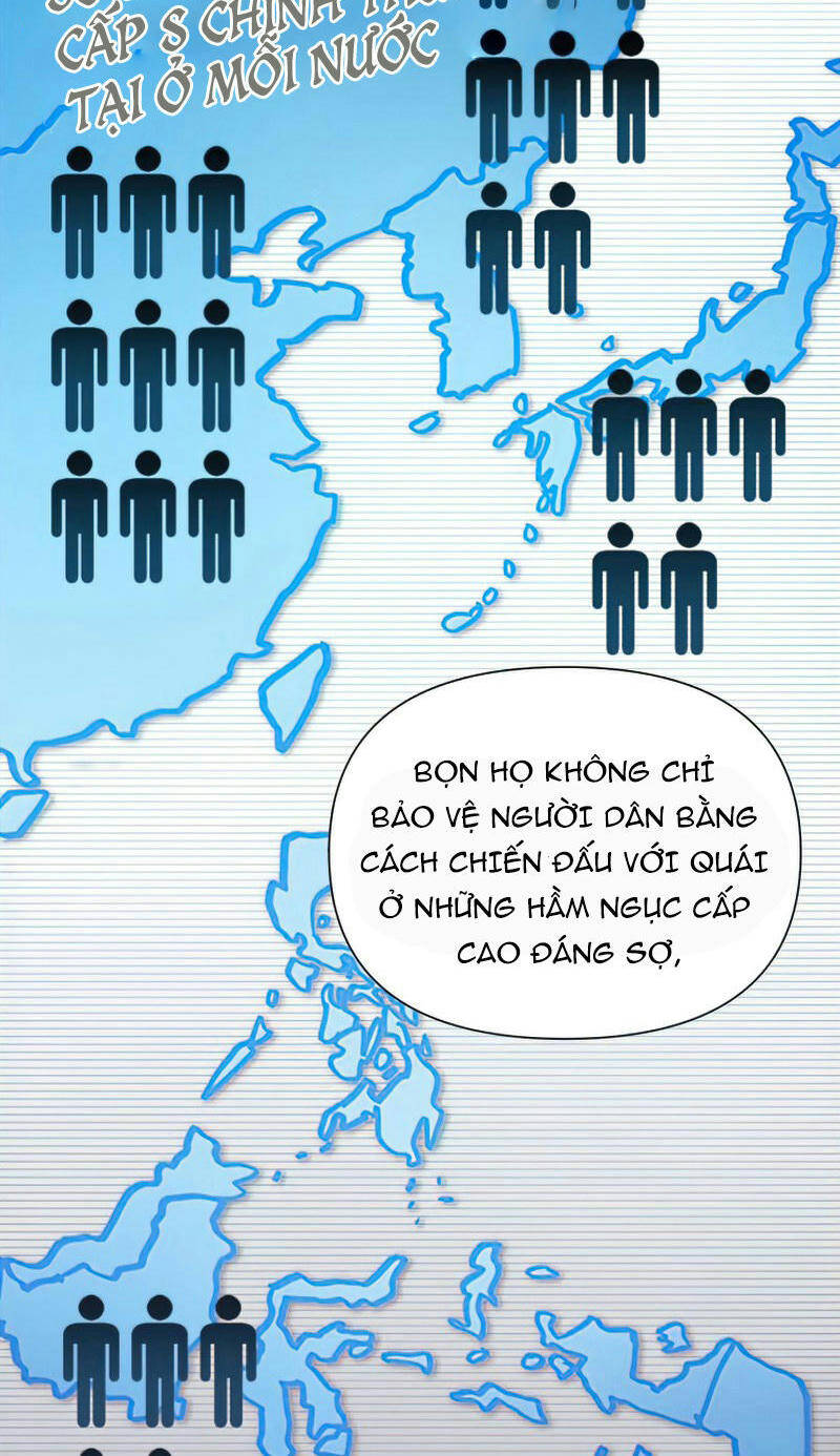 Những Ranker Cấp S Mà Tôi Nuôi Dưỡng chapter 21 - Upload bởi truyensieuhay.com