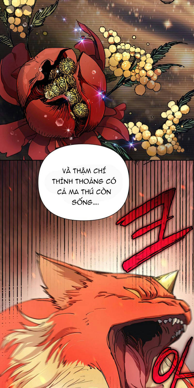 Những Ranker Cấp S Mà Tôi Nuôi Dưỡng chapter 21 - Upload bởi truyensieuhay.com