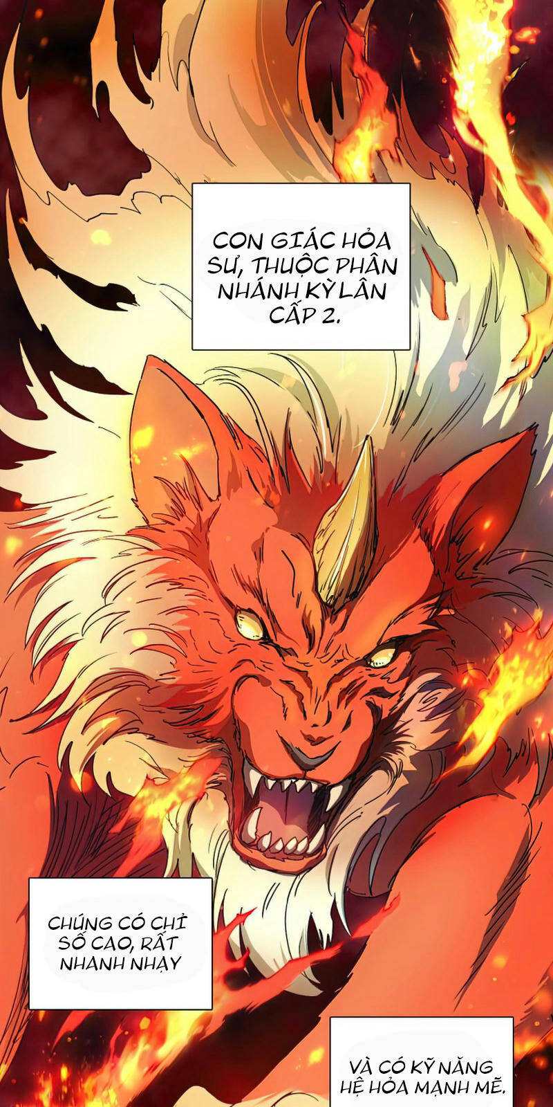 Những Ranker Cấp S Mà Tôi Nuôi Dưỡng chapter 21 - Upload bởi truyensieuhay.com