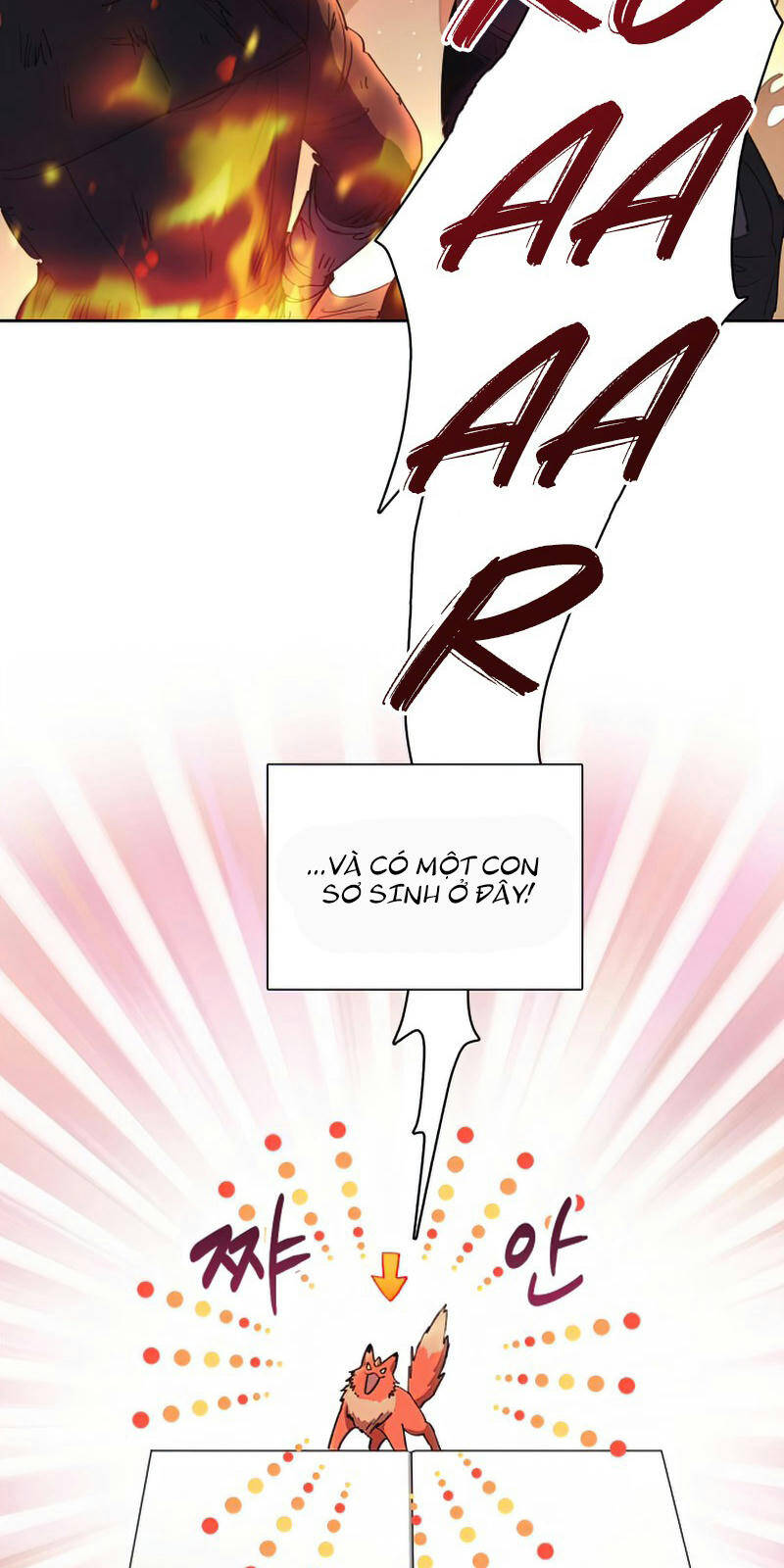 Những Ranker Cấp S Mà Tôi Nuôi Dưỡng chapter 21 - Upload bởi truyensieuhay.com