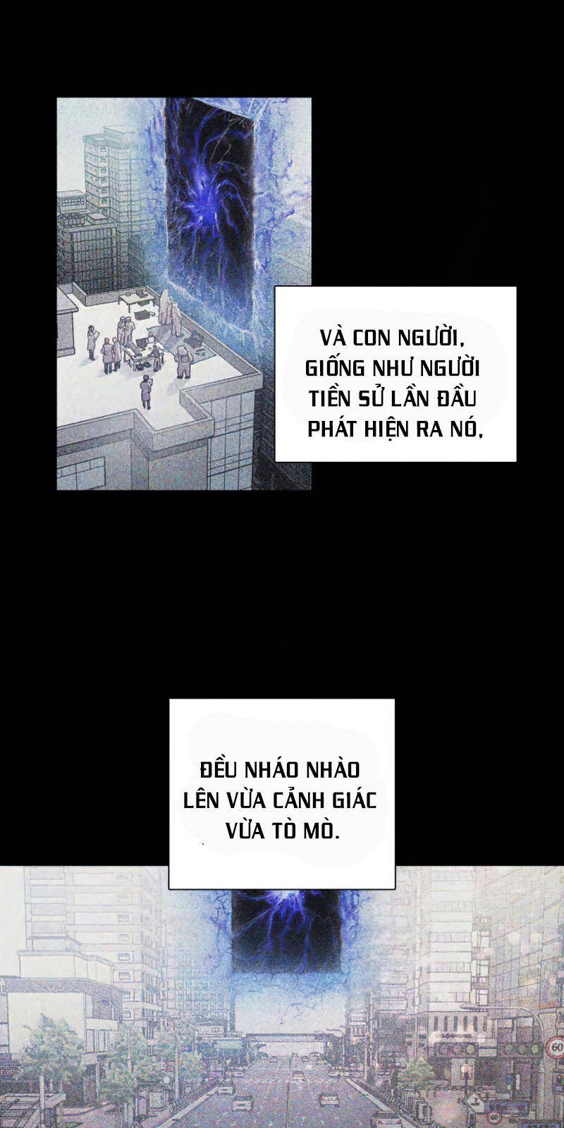 Những Ranker Cấp S Mà Tôi Nuôi Dưỡng chapter 21 - Upload bởi truyensieuhay.com