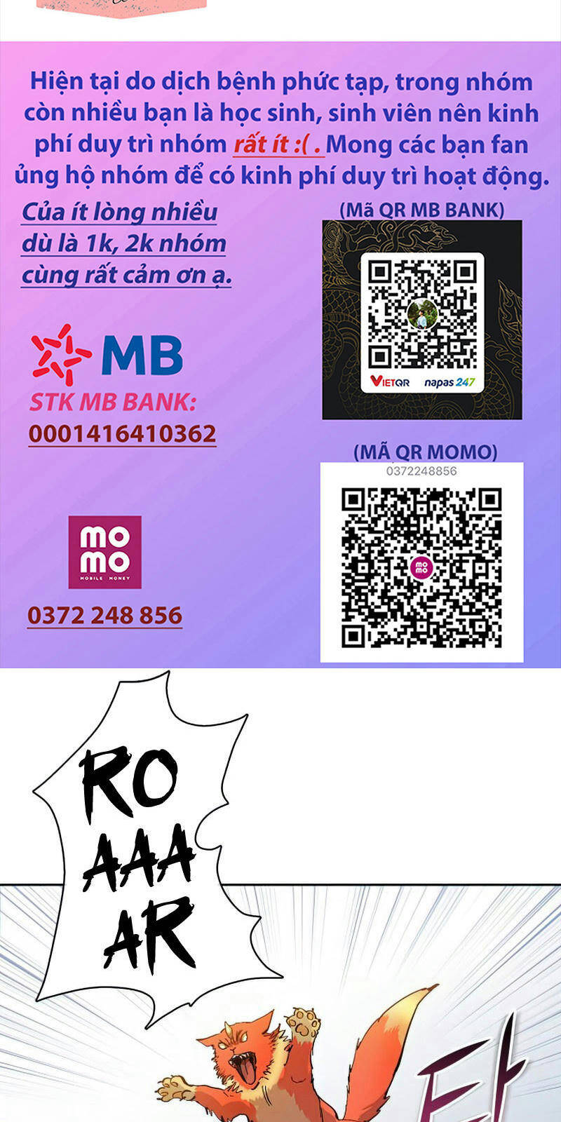 Những Ranker Cấp S Mà Tôi Nuôi Dưỡng chapter 21 - Upload bởi truyensieuhay.com