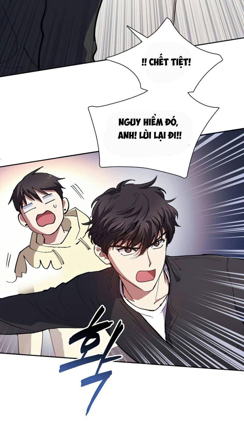 Những Ranker Cấp S Mà Tôi Nuôi Dưỡng chapter 21 - Upload bởi truyensieuhay.com