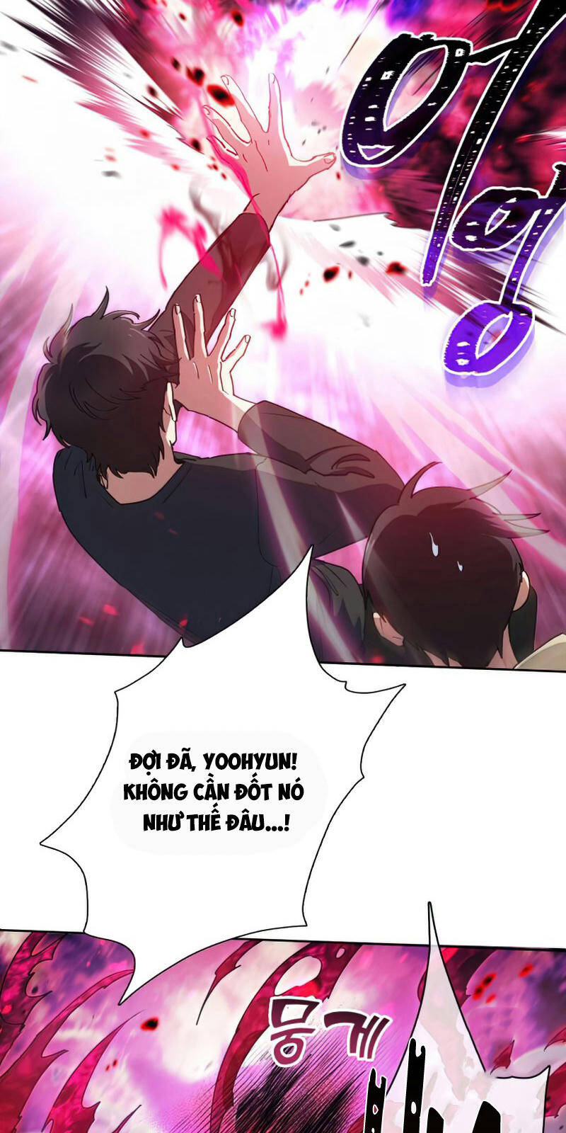 Những Ranker Cấp S Mà Tôi Nuôi Dưỡng chapter 21 - Upload bởi truyensieuhay.com