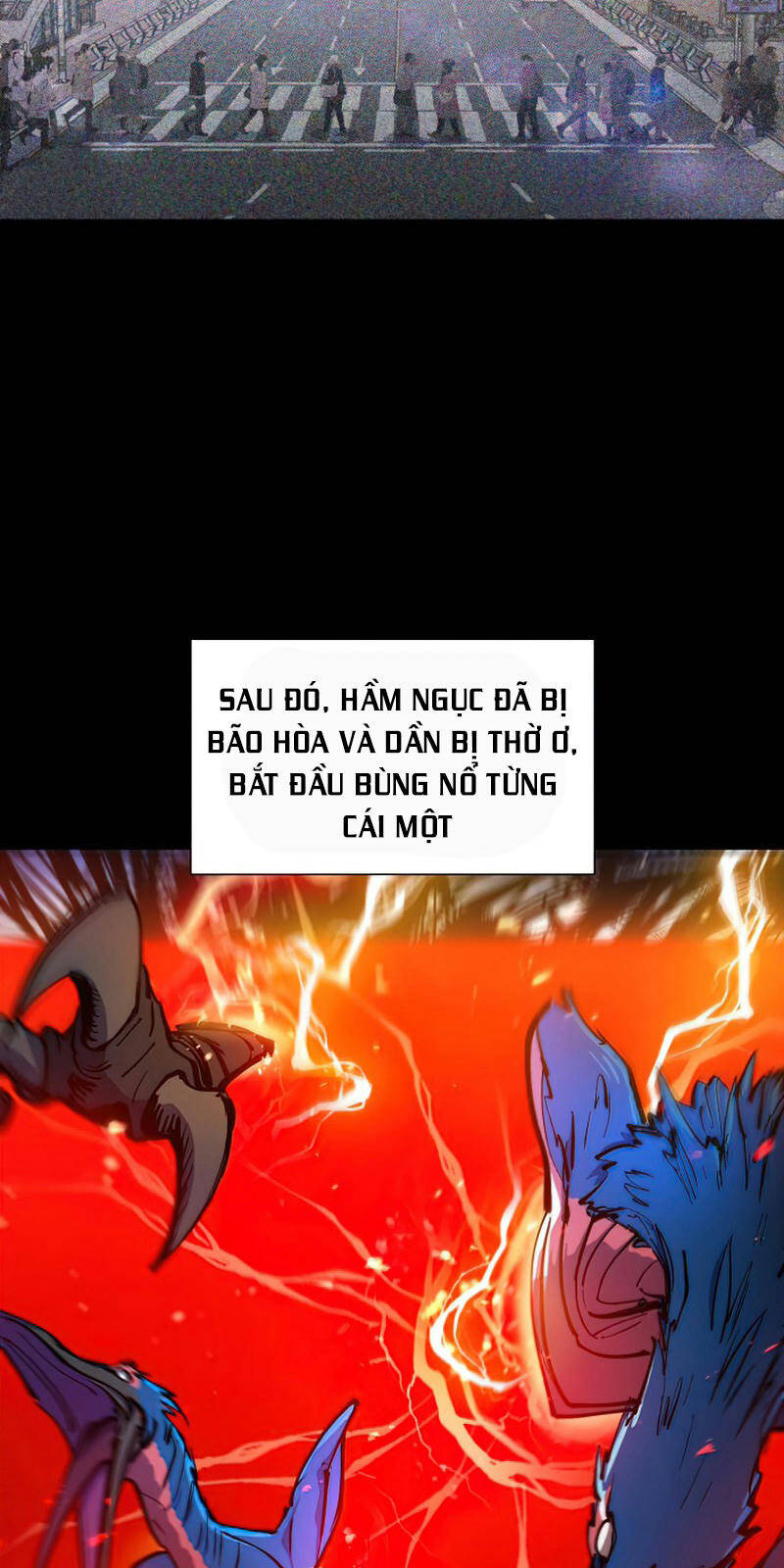 Những Ranker Cấp S Mà Tôi Nuôi Dưỡng chapter 21 - Upload bởi truyensieuhay.com