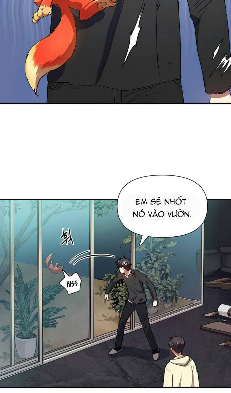 Những Ranker Cấp S Mà Tôi Nuôi Dưỡng chapter 21 - Upload bởi truyensieuhay.com