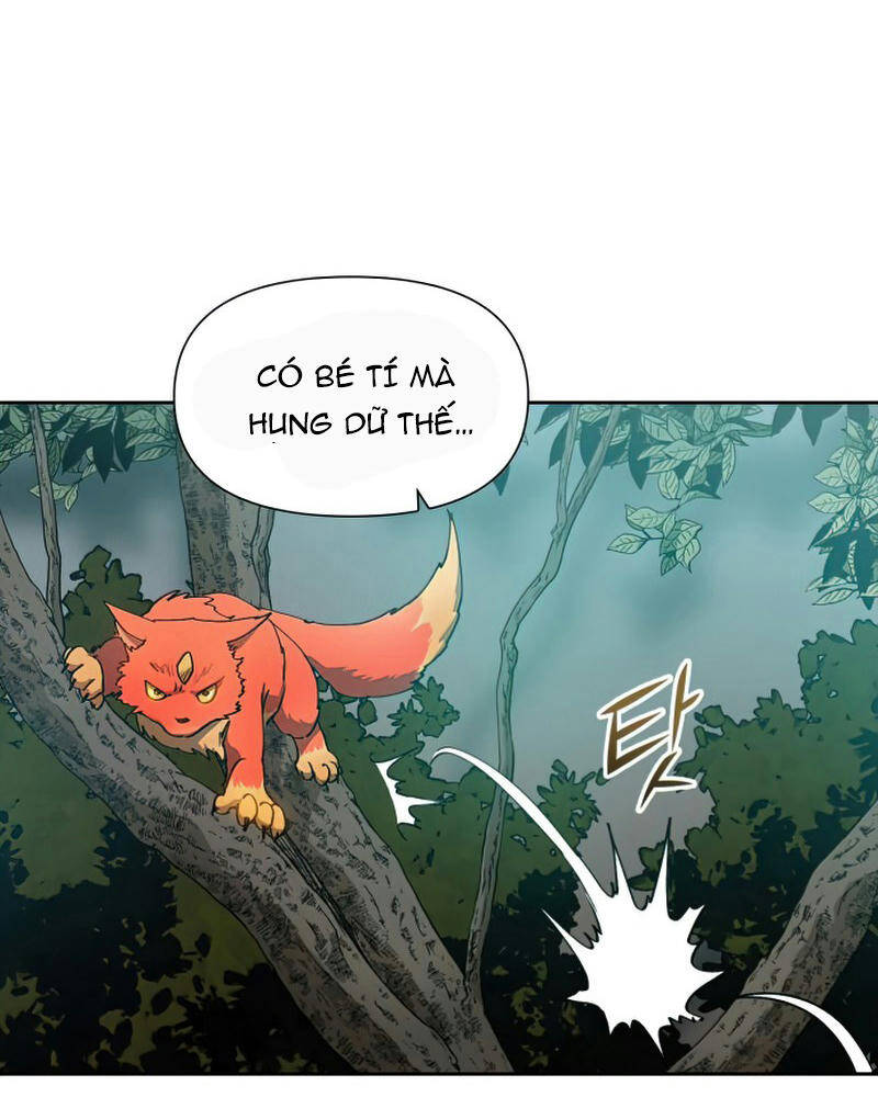 Những Ranker Cấp S Mà Tôi Nuôi Dưỡng chapter 21 - Upload bởi truyensieuhay.com