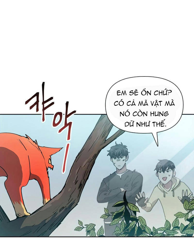 Những Ranker Cấp S Mà Tôi Nuôi Dưỡng chapter 21 - Upload bởi truyensieuhay.com