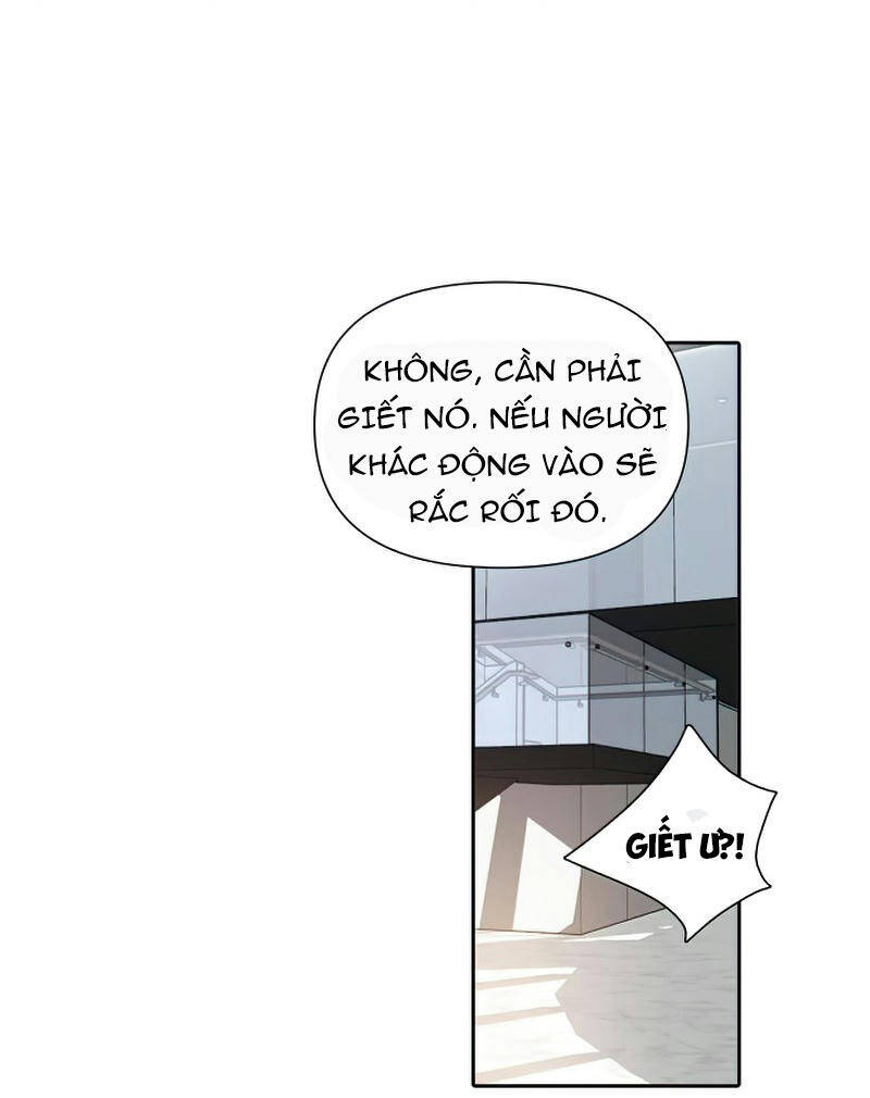 Những Ranker Cấp S Mà Tôi Nuôi Dưỡng chapter 21 - Upload bởi truyensieuhay.com