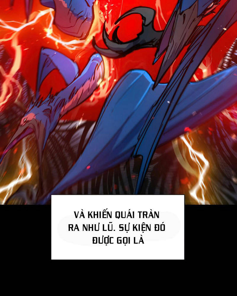 Những Ranker Cấp S Mà Tôi Nuôi Dưỡng chapter 21 - Upload bởi truyensieuhay.com