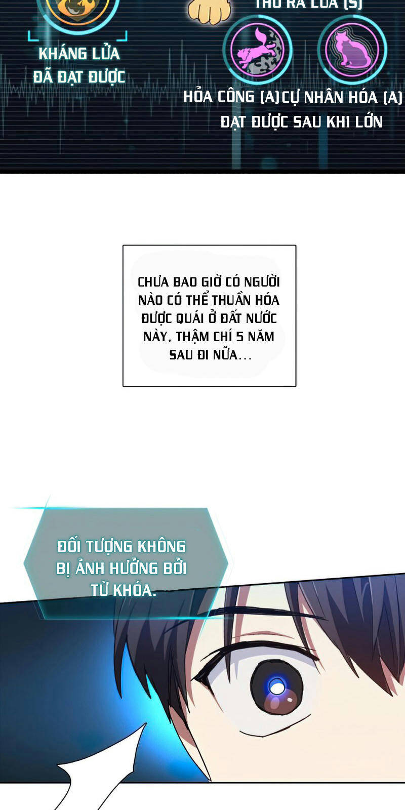 Những Ranker Cấp S Mà Tôi Nuôi Dưỡng chapter 21 - Upload bởi truyensieuhay.com