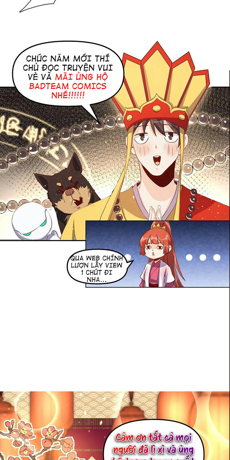 Những Ranker Cấp S Mà Tôi Nuôi Dưỡng chapter 21 - Upload bởi truyensieuhay.com