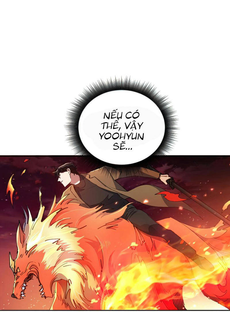 Những Ranker Cấp S Mà Tôi Nuôi Dưỡng chapter 21 - Upload bởi truyensieuhay.com