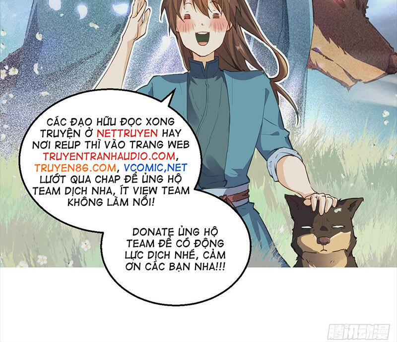 Những Ranker Cấp S Mà Tôi Nuôi Dưỡng chapter 21 - Upload bởi truyensieuhay.com