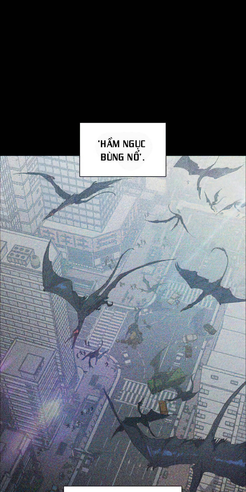 Những Ranker Cấp S Mà Tôi Nuôi Dưỡng chapter 21 - Upload bởi truyensieuhay.com