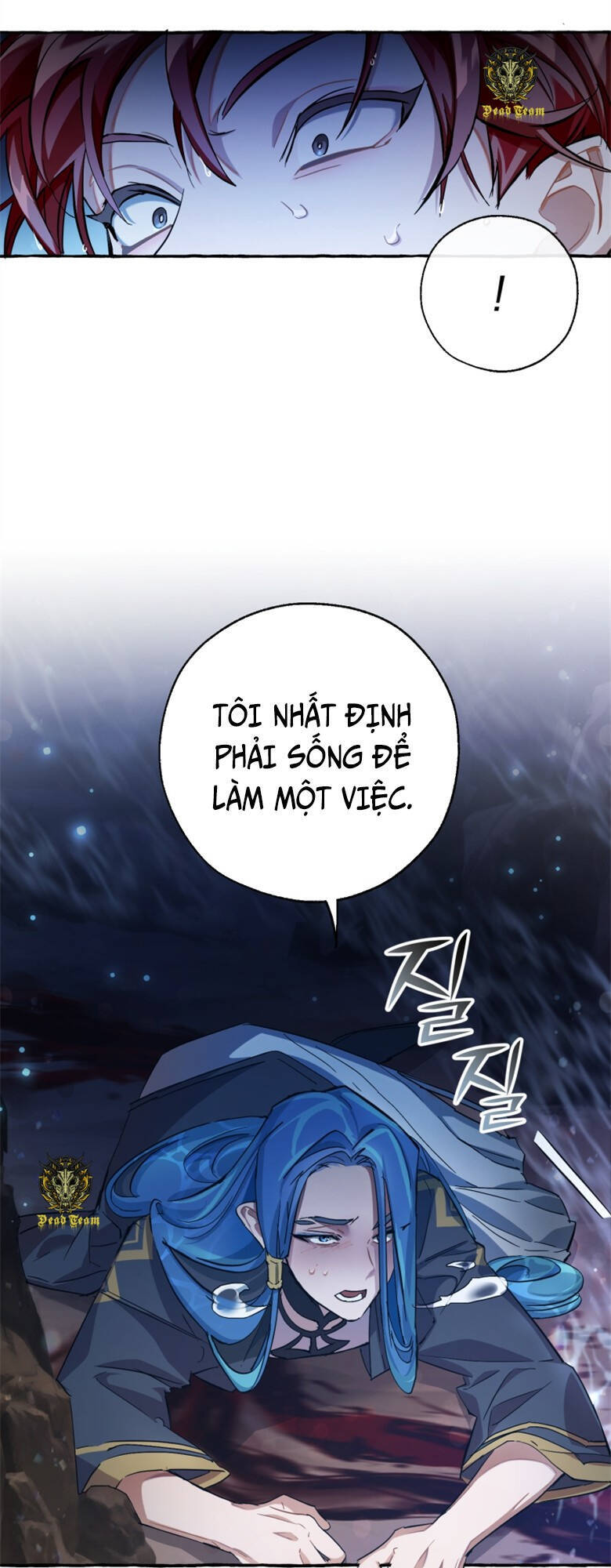 Phế vật dòng dõi bá tước  chapter 71 - Upload bởi truyensieuhay.com