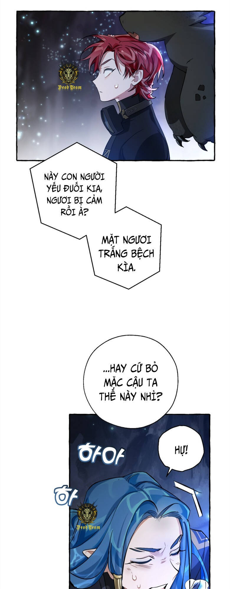 Phế vật dòng dõi bá tước  chapter 71 - Upload bởi truyensieuhay.com