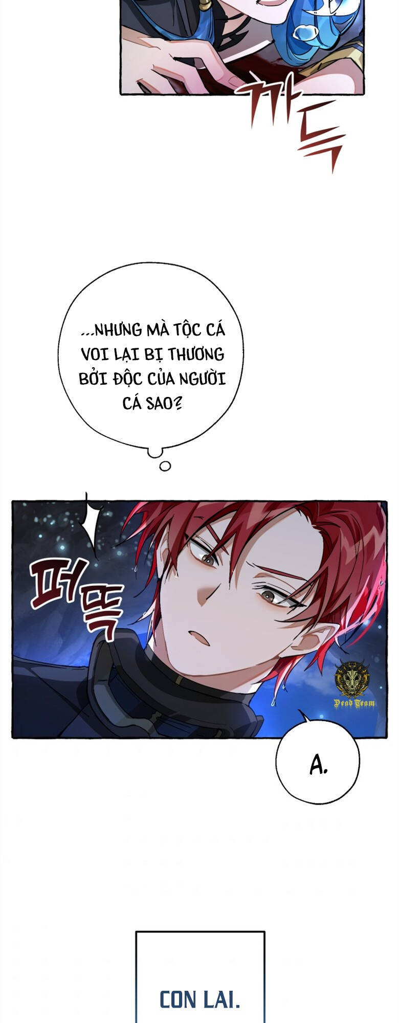 Phế vật dòng dõi bá tước  chapter 71 - Upload bởi truyensieuhay.com