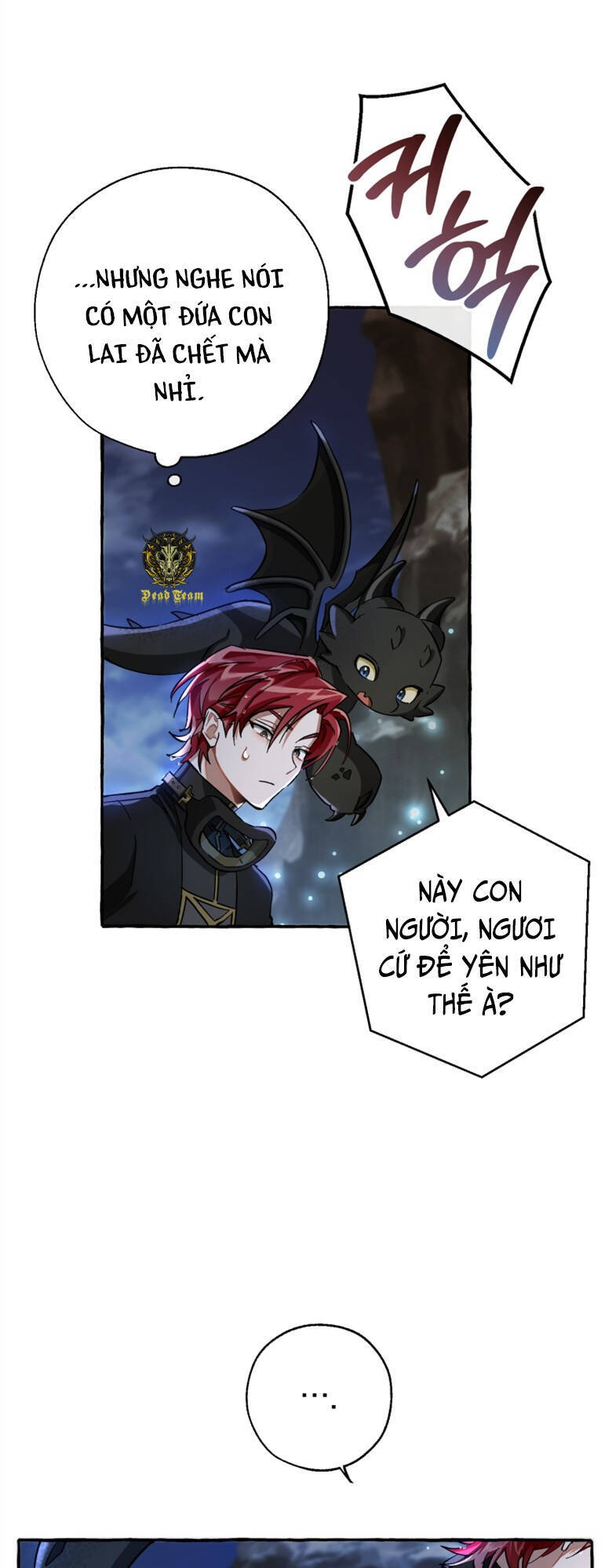Phế vật dòng dõi bá tước  chapter 71 - Upload bởi truyensieuhay.com
