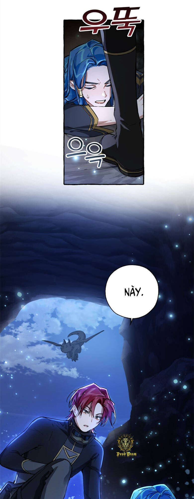 Phế vật dòng dõi bá tước  chapter 71 - Upload bởi truyensieuhay.com