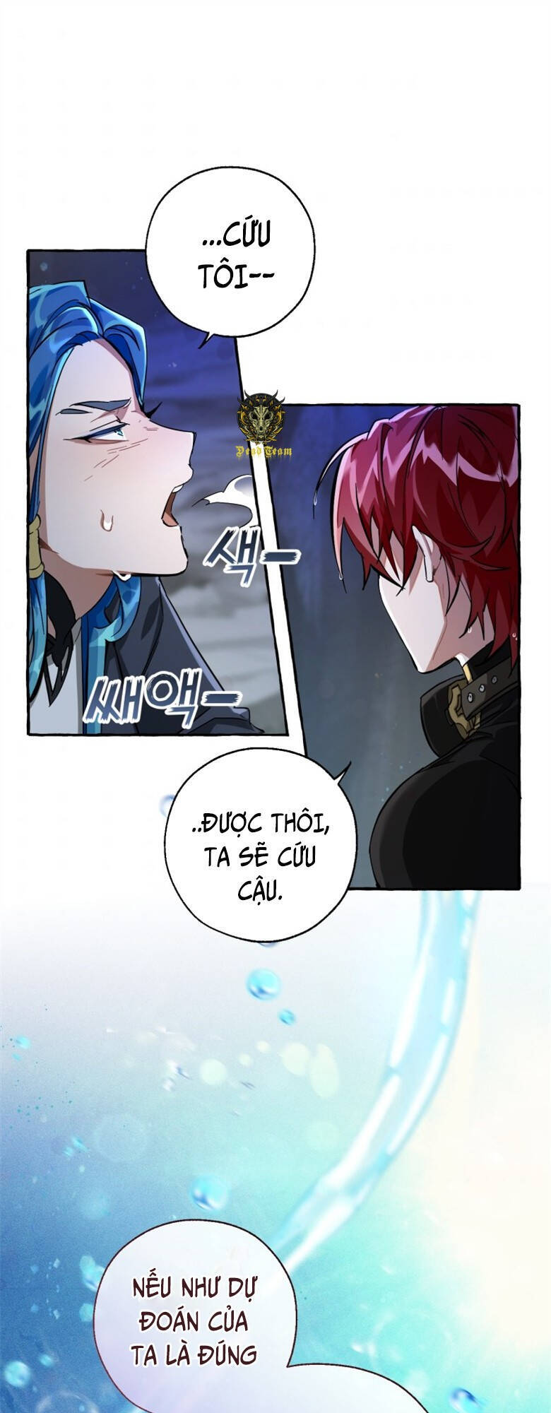 Phế vật dòng dõi bá tước  chapter 71 - Upload bởi truyensieuhay.com