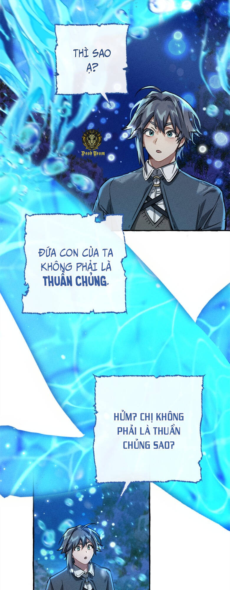 Phế vật dòng dõi bá tước  chapter 71 - Upload bởi truyensieuhay.com