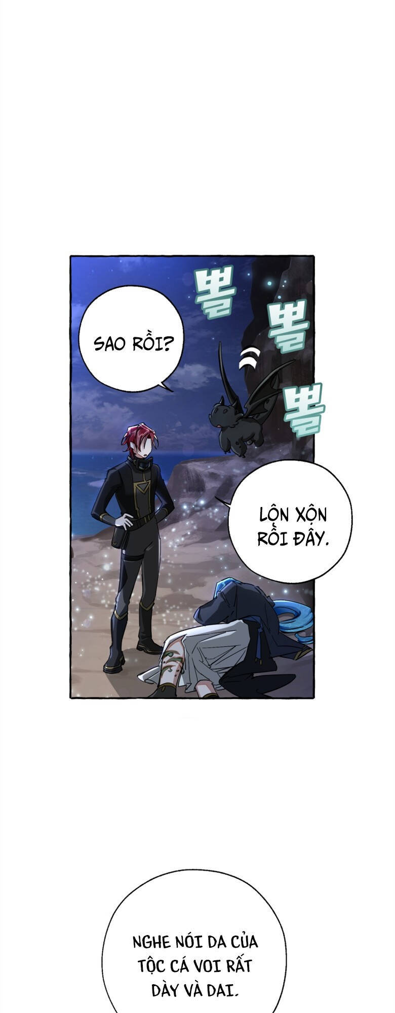 Phế vật dòng dõi bá tước  chapter 71 - Upload bởi truyensieuhay.com