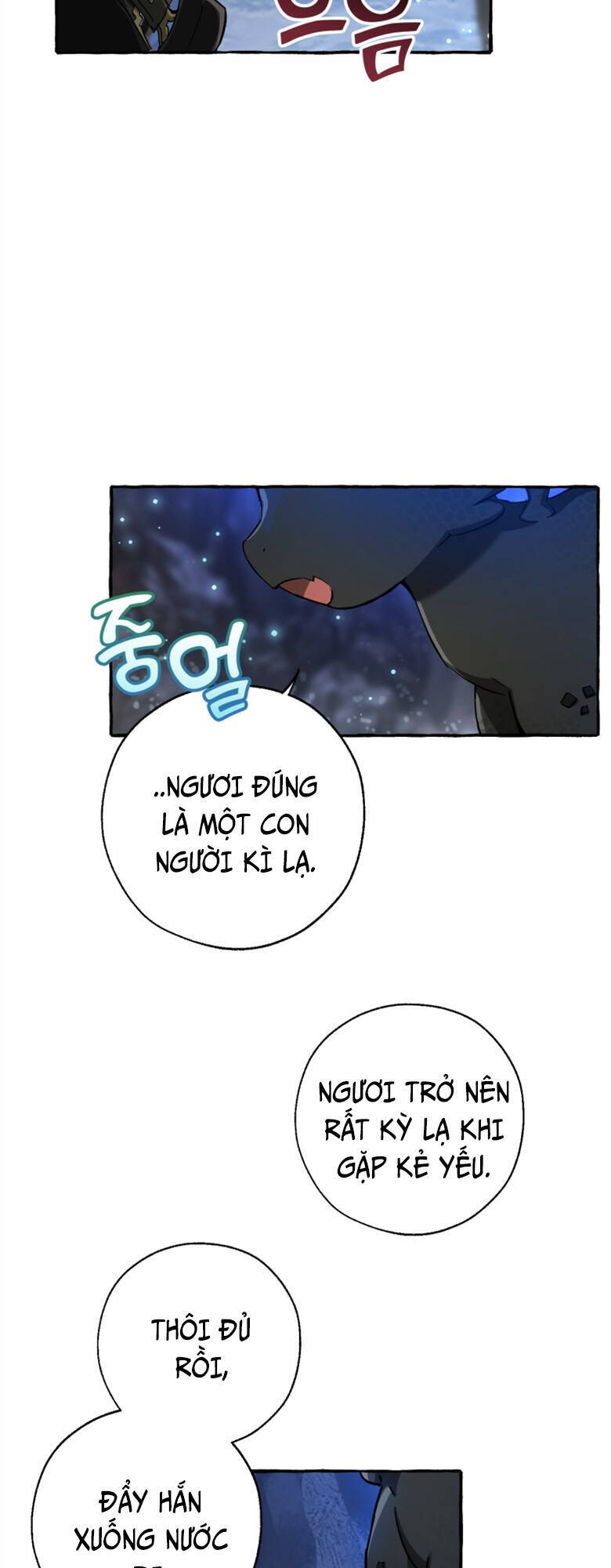 Phế vật dòng dõi bá tước  chapter 71 - Upload bởi truyensieuhay.com