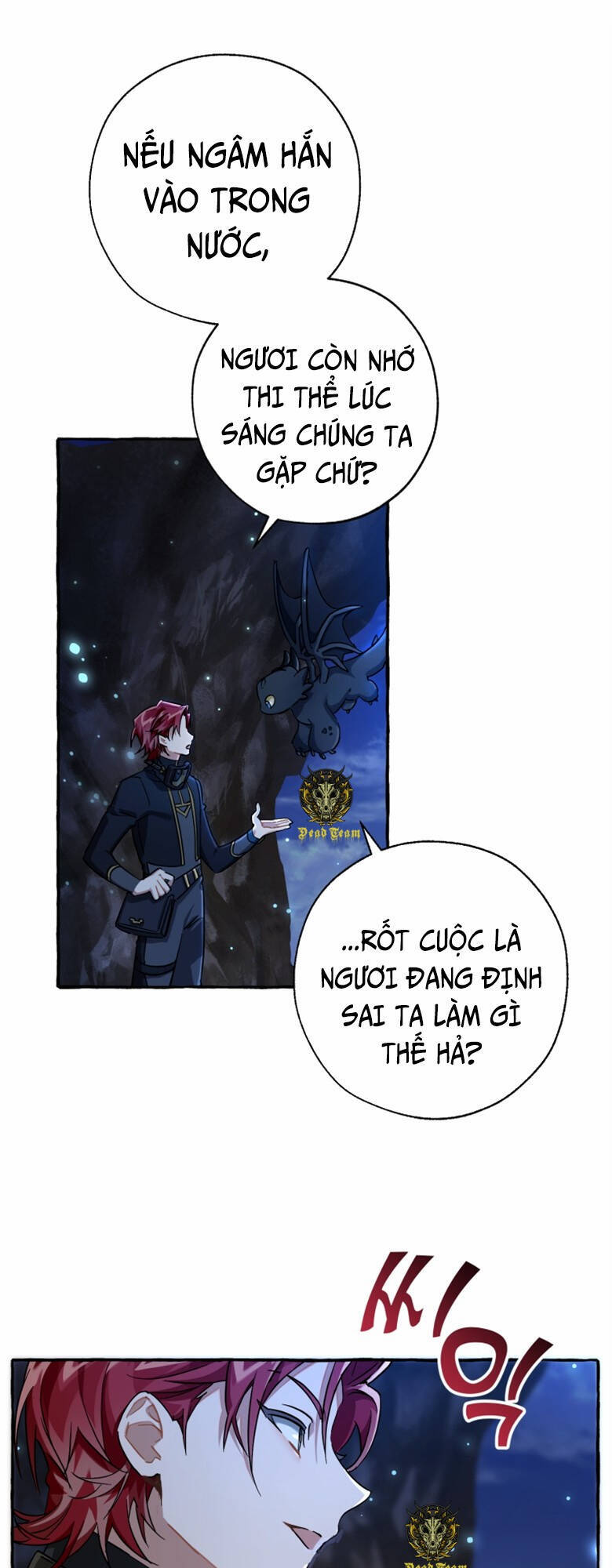 Phế vật dòng dõi bá tước  chapter 71 - Upload bởi truyensieuhay.com