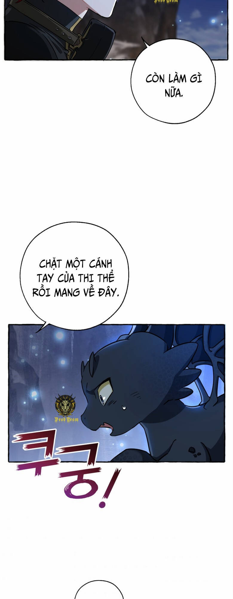 Phế vật dòng dõi bá tước  chapter 71 - Upload bởi truyensieuhay.com