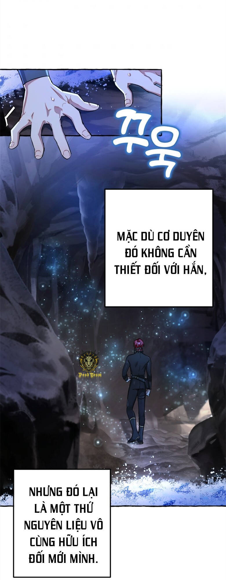 Phế vật dòng dõi bá tước  chapter 71 - Upload bởi truyensieuhay.com