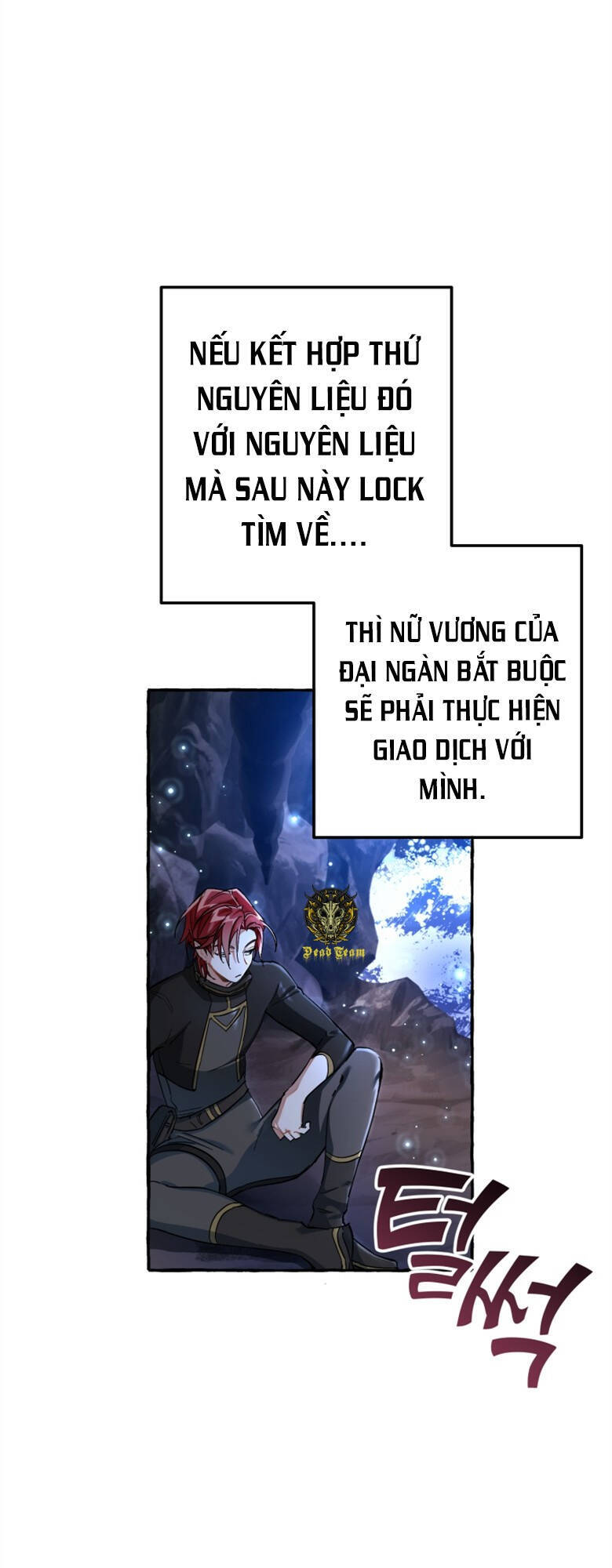 Phế vật dòng dõi bá tước  chapter 71 - Upload bởi truyensieuhay.com