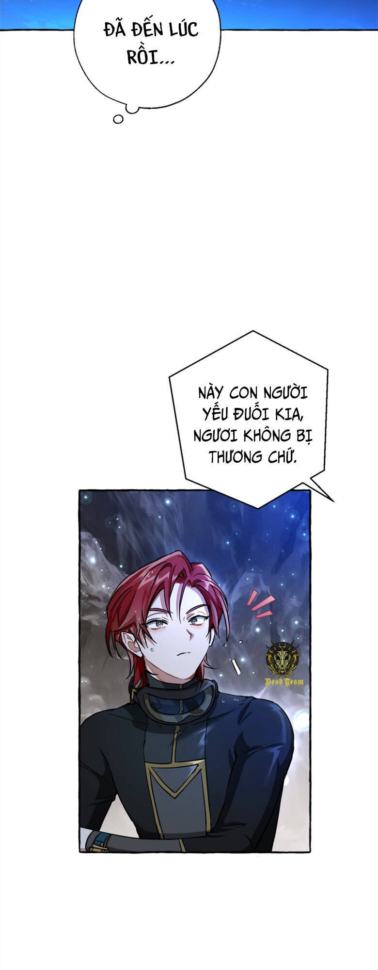 Phế vật dòng dõi bá tước  chapter 71 - Upload bởi truyensieuhay.com