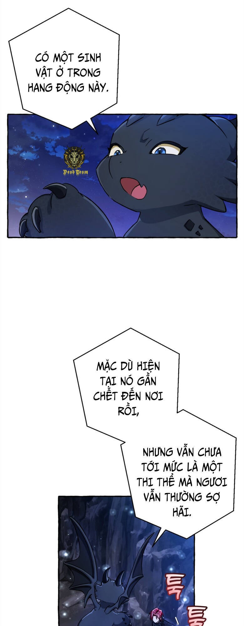 Phế vật dòng dõi bá tước  chapter 71 - Upload bởi truyensieuhay.com