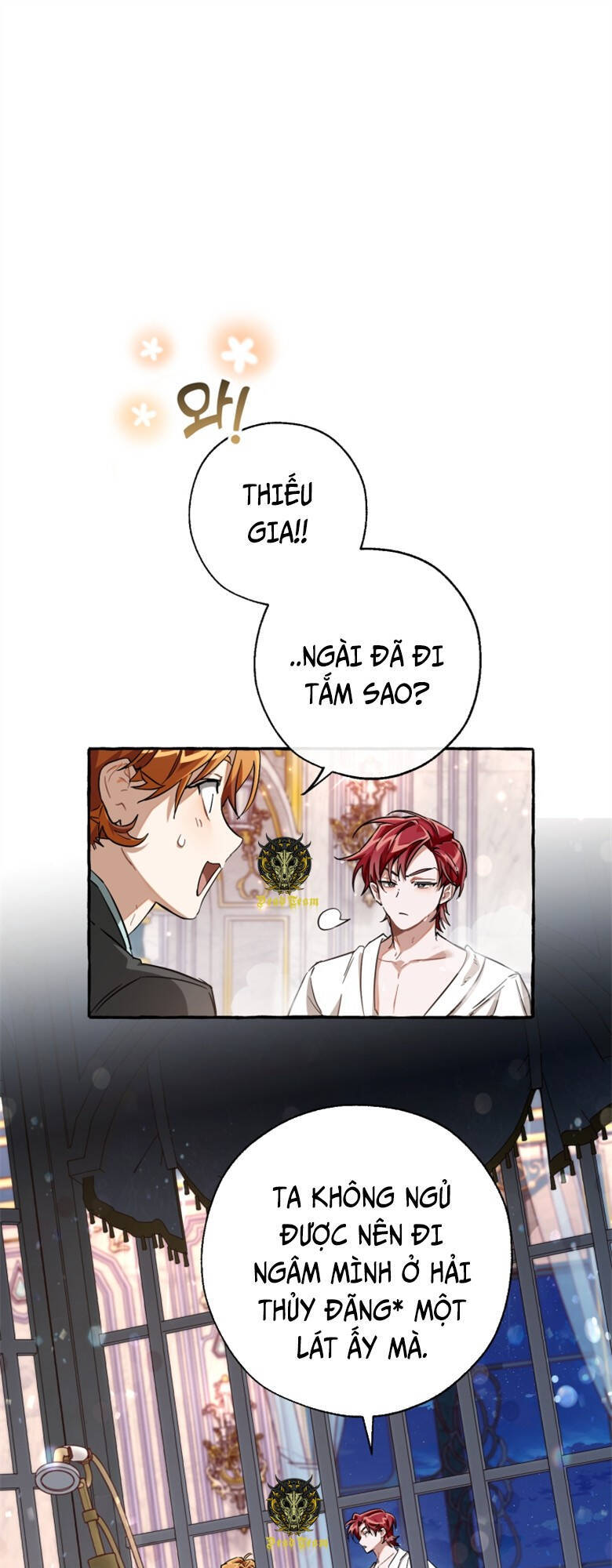 Phế vật dòng dõi bá tước  chapter 72 - Upload bởi truyensieuhay.com