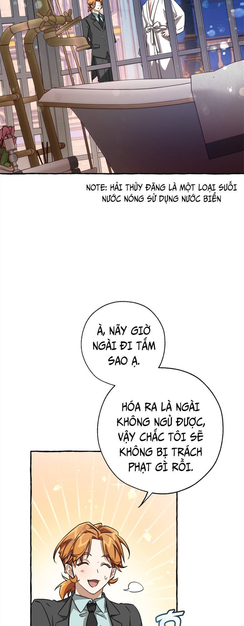 Phế vật dòng dõi bá tước  chapter 72 - Upload bởi truyensieuhay.com