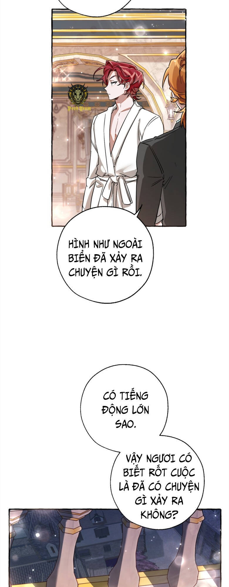 Phế vật dòng dõi bá tước  chapter 72 - Upload bởi truyensieuhay.com