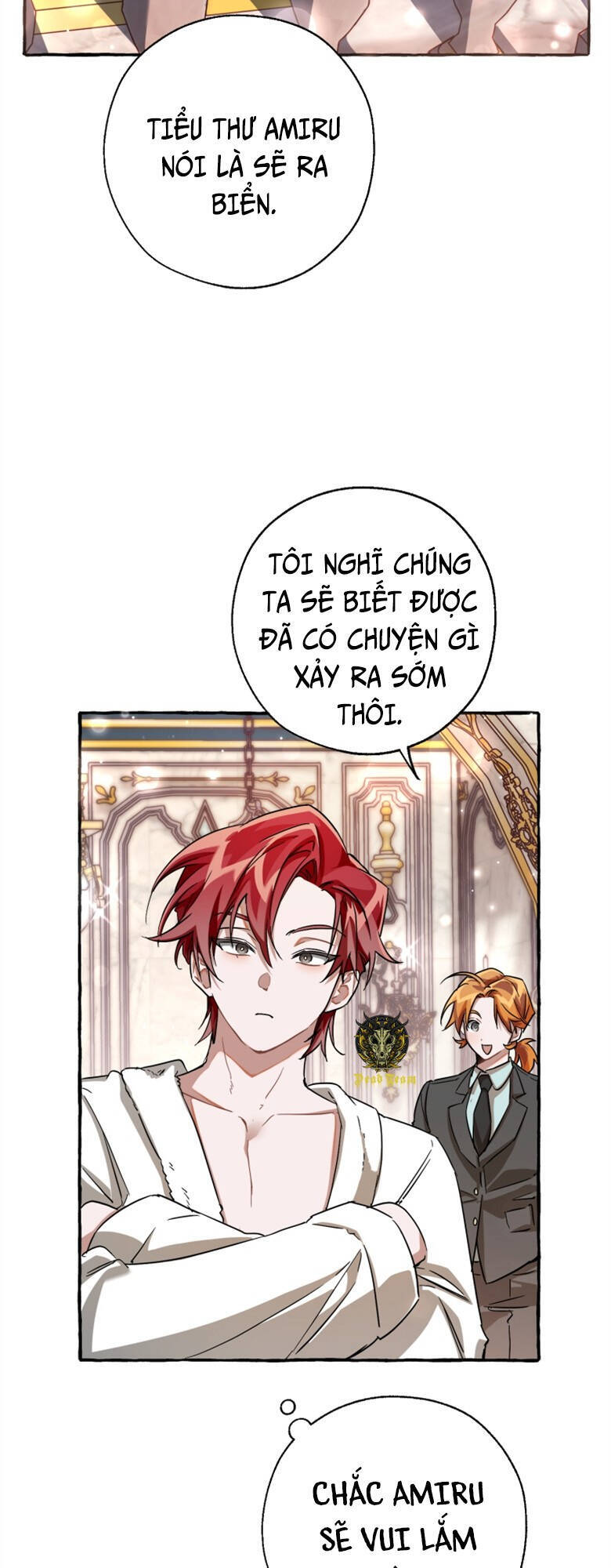 Phế vật dòng dõi bá tước  chapter 72 - Upload bởi truyensieuhay.com