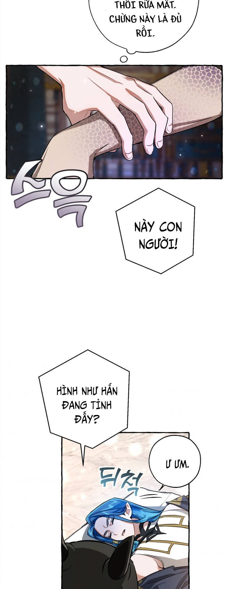 Phế vật dòng dõi bá tước  chapter 72 - Upload bởi truyensieuhay.com