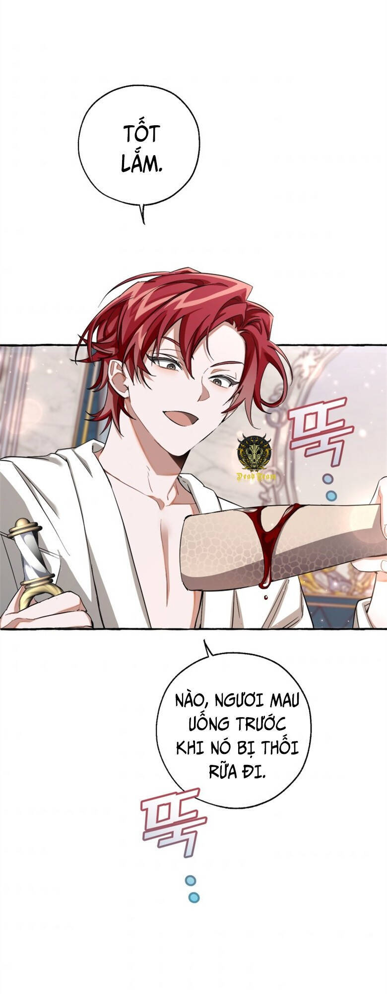Phế vật dòng dõi bá tước  chapter 72 - Upload bởi truyensieuhay.com