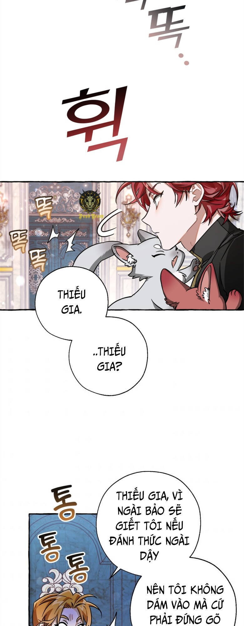 Phế vật dòng dõi bá tước  chapter 72 - Upload bởi truyensieuhay.com